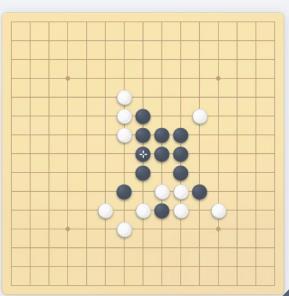 微信小游戏下五子棋有么？可以联网对战五子棋游戏推荐？配图