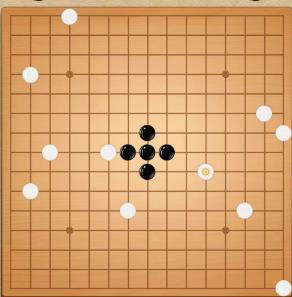 微信小游戏下五子棋有么？可以联网对战五子棋游戏推荐？配图